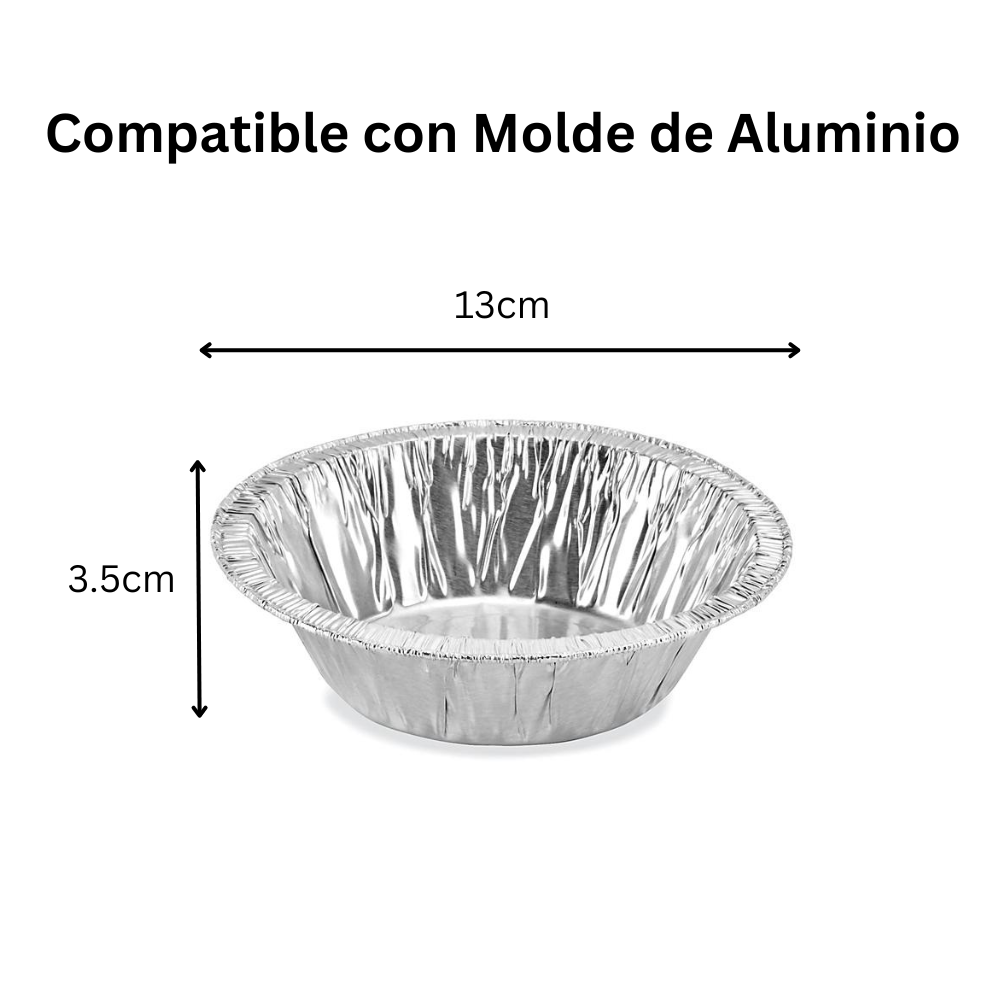 Caja de Cartón Multiusos 14x13x9(cm), 25 piezas