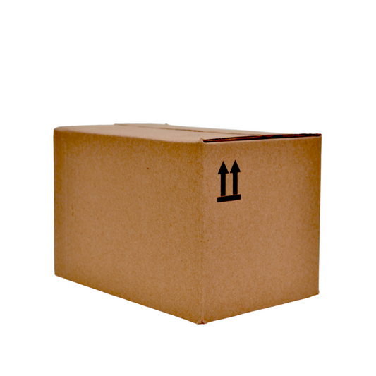 20 Cajas para E-Commerce / Mensajería, 26x16x13cm