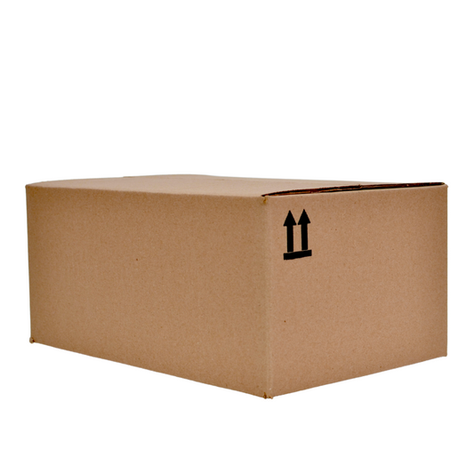 18 Cajas para E-Commerce / Mensajería, 33x22x15cm