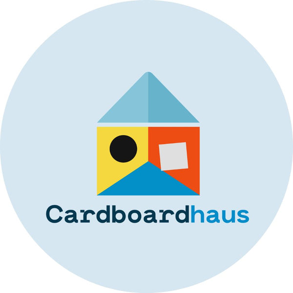 Cardboardhaus