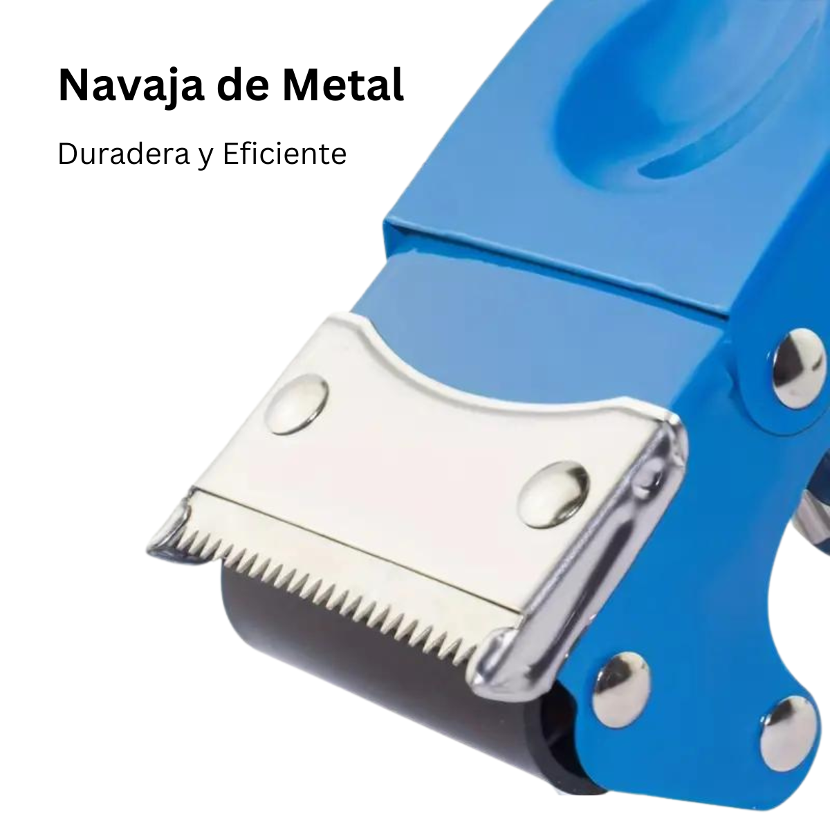 Dispensador Manual de Cinta