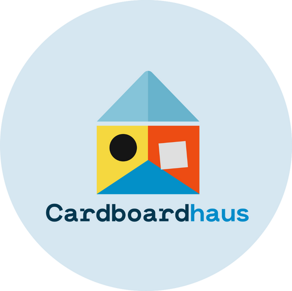 Cardboardhaus