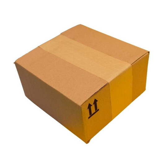 20 Cajas para E-Commerce / Mensajería, 21x21x10cm