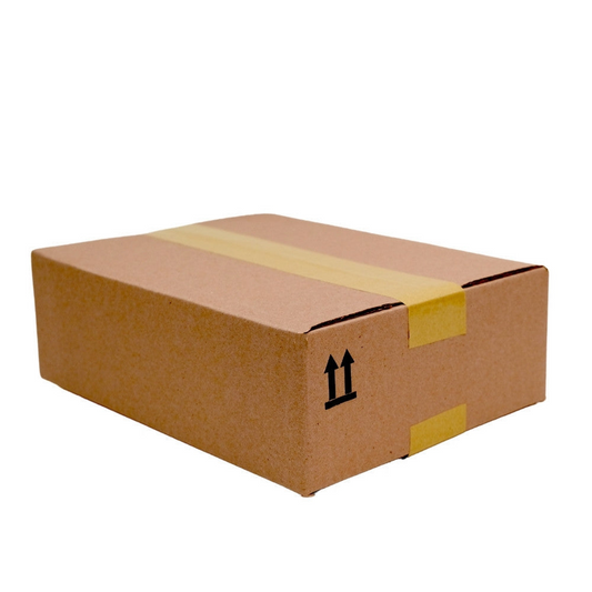 20 Cajas para E-Commerce / Mensajería, 28x21x8.5cm