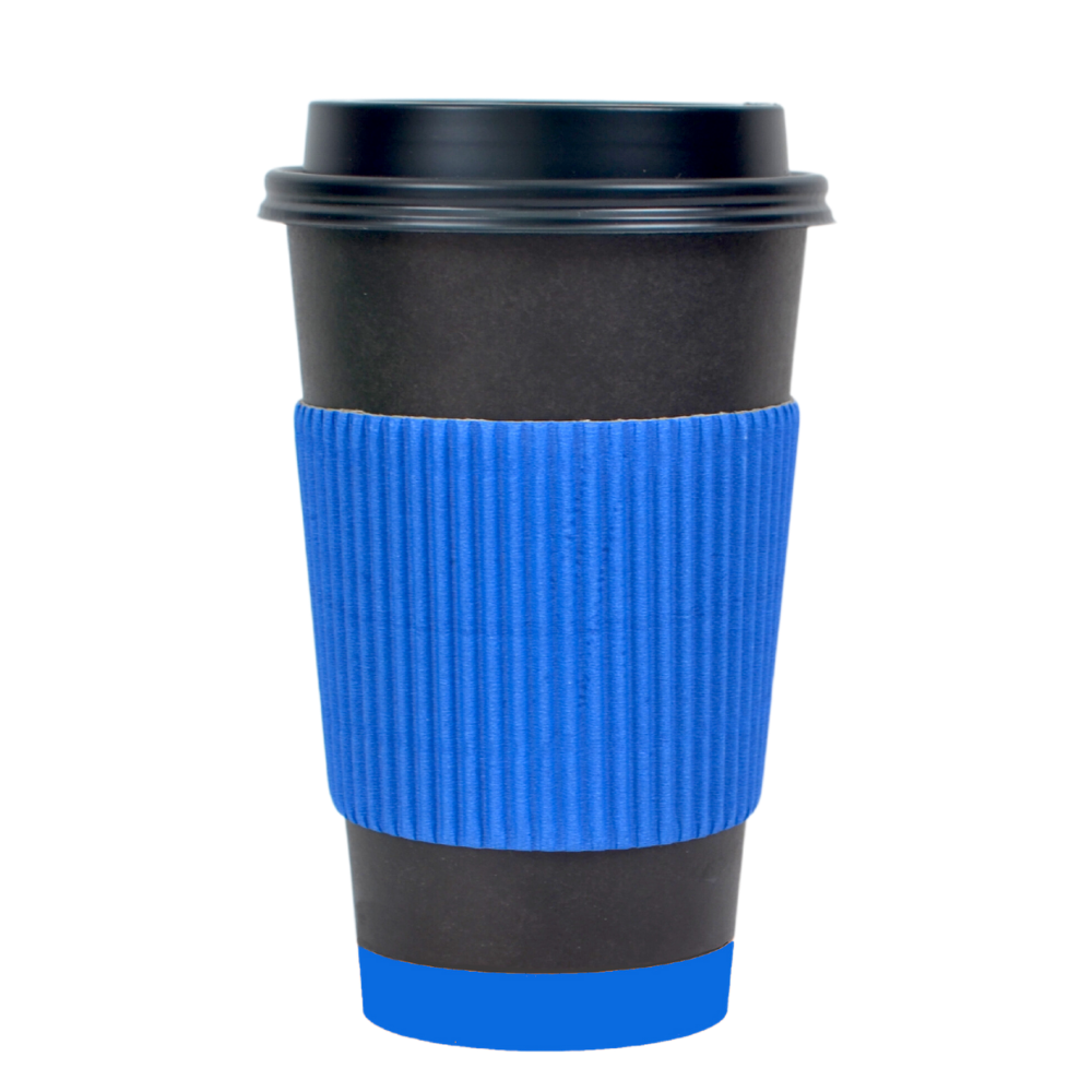 Fajillas Para Vaso De Bebida Caliente