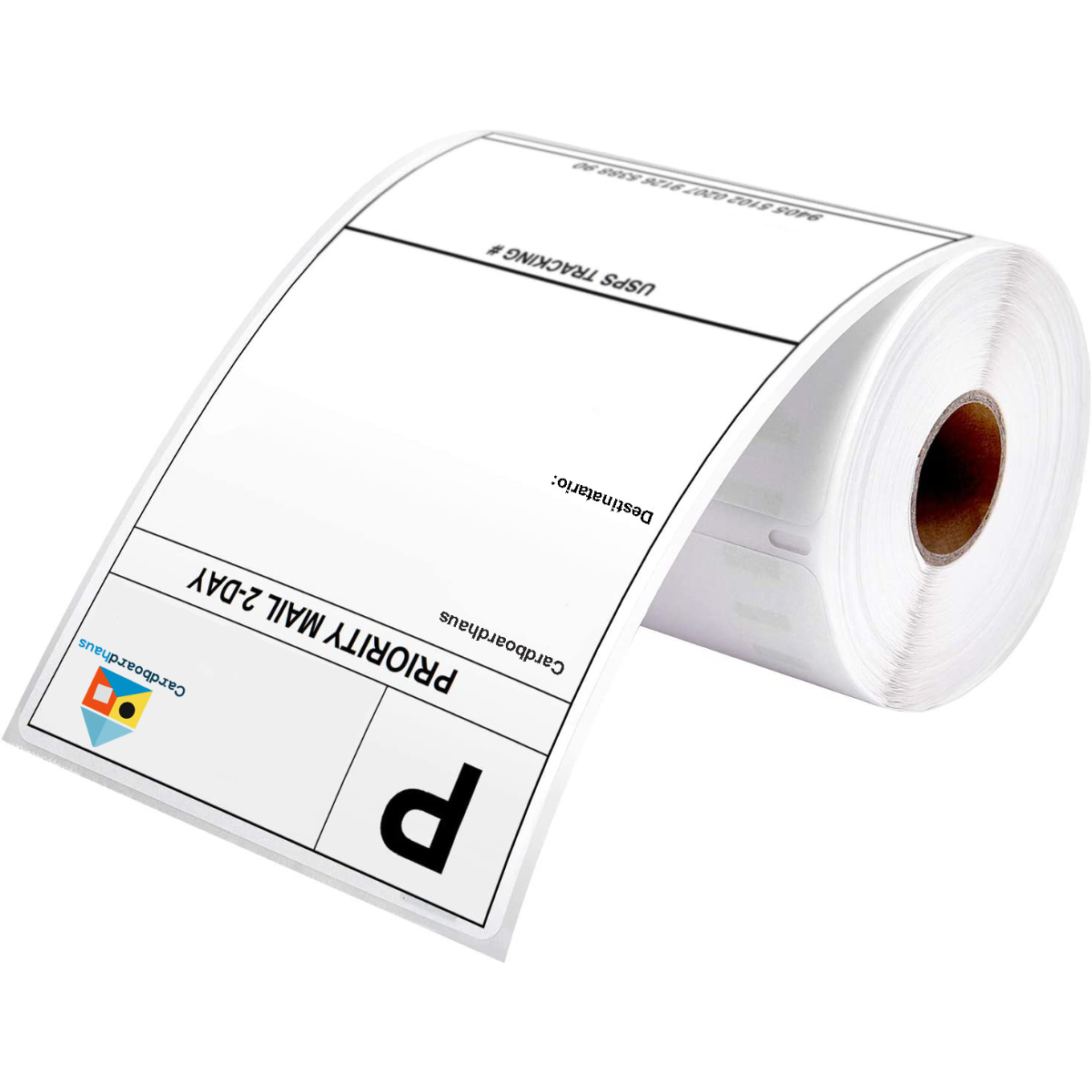 Etiquetas Térmicas