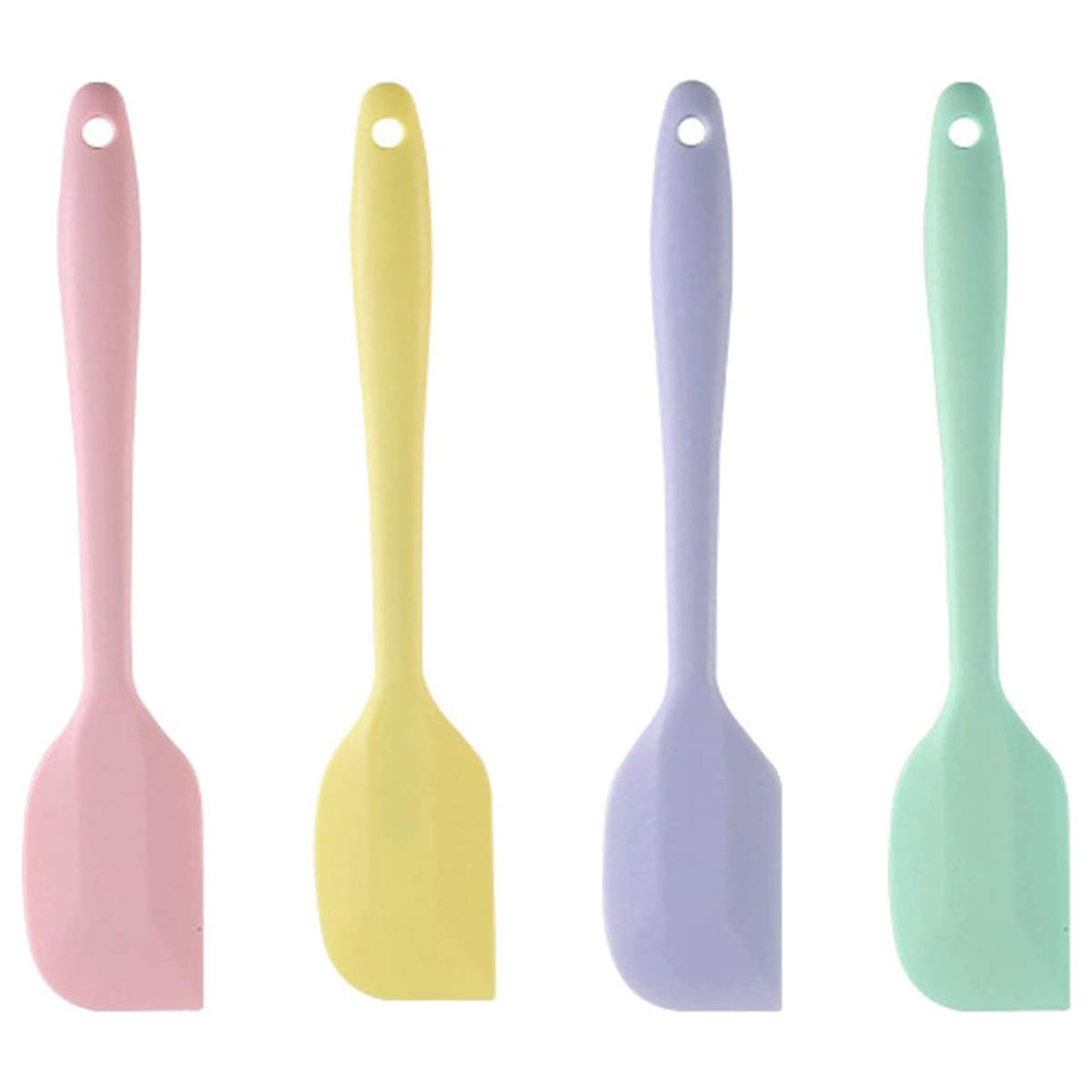 Miserable de Silicon para Reposteria - 4pz