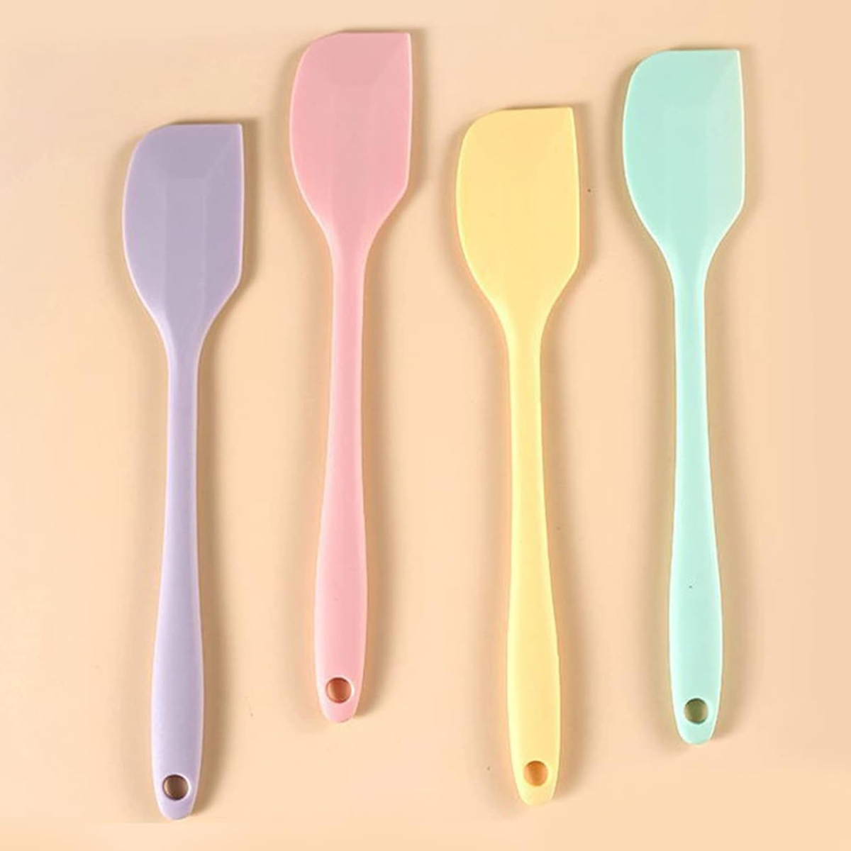 Miserable de Silicon para Reposteria - 4pz