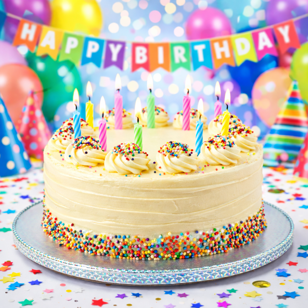 Bases para Pastel Doble Liston - 35cm, 5 piezas