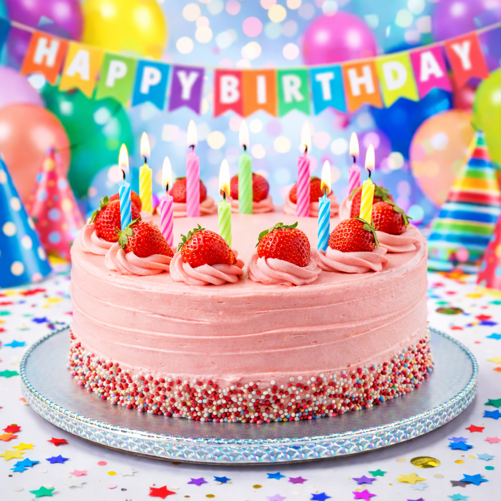 Bases para Pastel Doble Liston - 35cm, 5 piezas