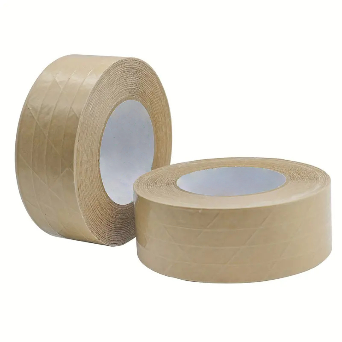 Cinta Gorila Kraft Reforzada Autoadhesiva - 50mm X 50m