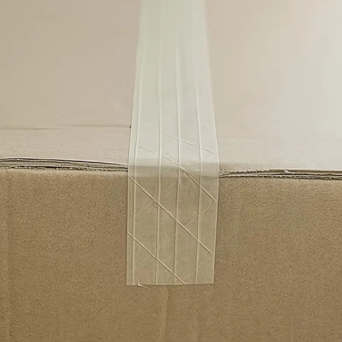Cinta Gorila Kraft Reforzada Autoadhesiva - 50mm X 50m